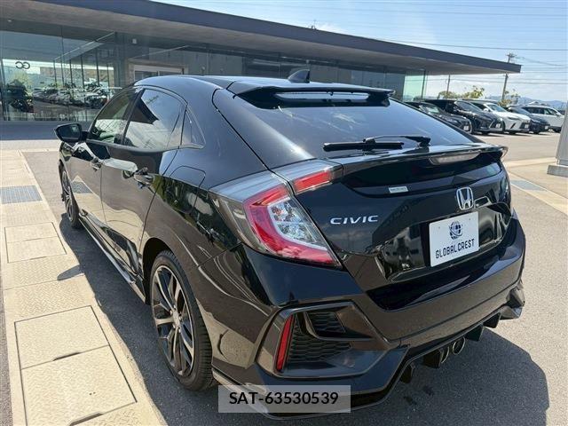 Honda CIVIC 2021-04 6670844-7