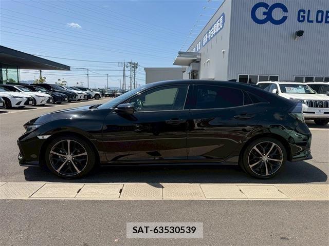 Honda CIVIC 2021-04 6670844-8