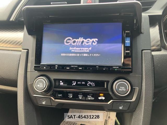 Honda CIVIC 2018-09 6670845-16
