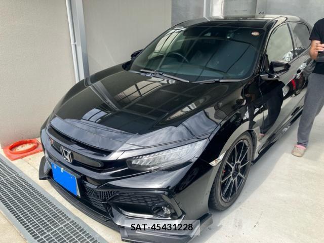 Honda CIVIC 2018-09 6670845-0