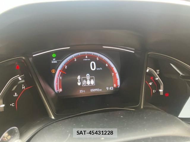 Honda CIVIC 2018-09 6670845-20