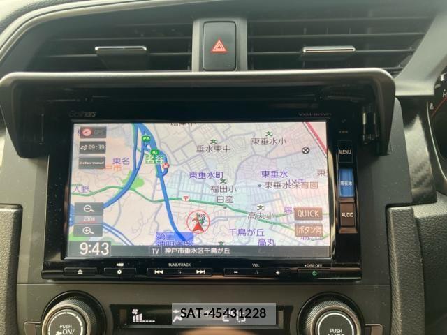 Honda CIVIC 2018-09 6670845-21