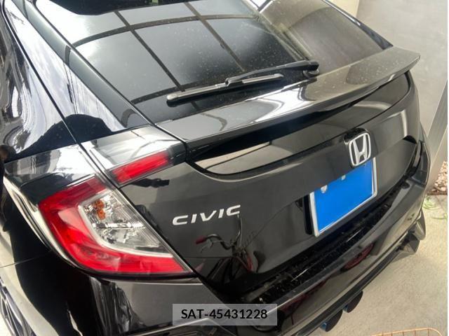 Honda CIVIC 2018-09 6670845-24