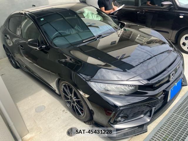 Honda CIVIC 2018-09 6670845-1