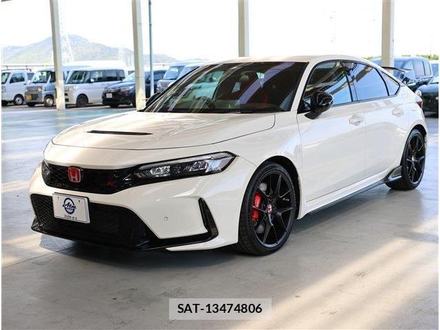 Honda CIVIC 2025-05 6670843-0
