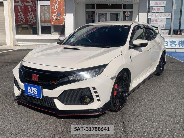Honda CIVIC 2018-10 6675372-0