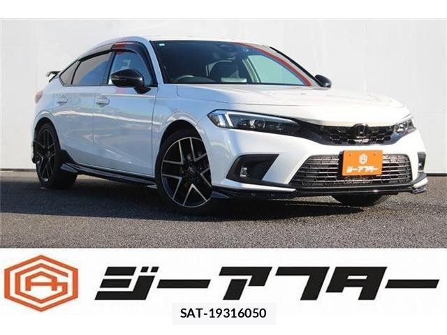 Honda CIVIC 2023-09 6675374-0