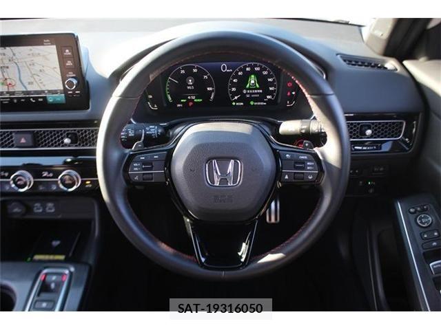 Honda CIVIC 2023-09 6675374-22