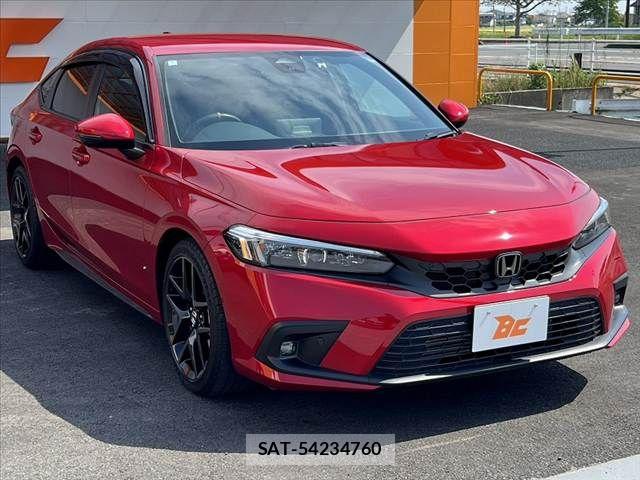Honda CIVIC 2024-03 6675375-9