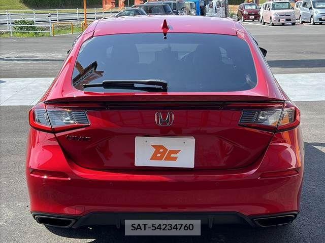 Honda CIVIC 2024-03 6675375-13