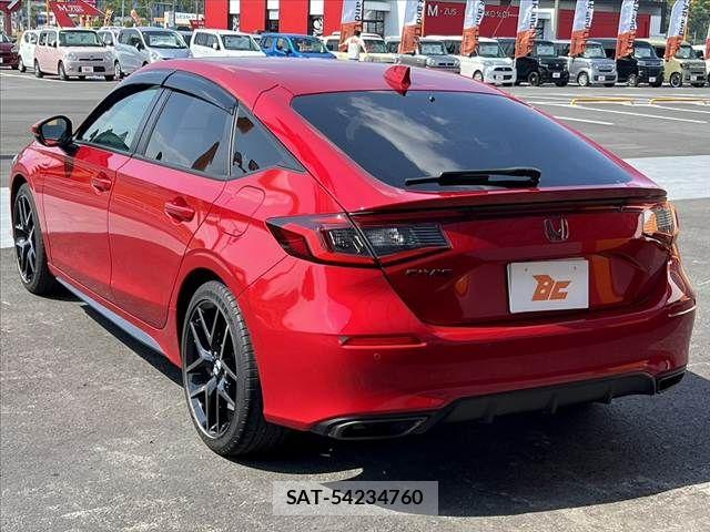 Honda CIVIC 2024-03 6675375-14