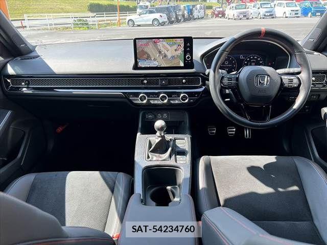 Honda CIVIC 2024-03 6675375-1