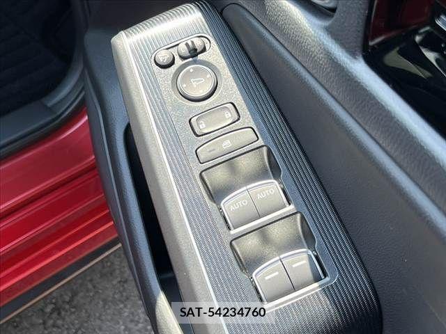 Honda CIVIC 2024-03 6675375-25
