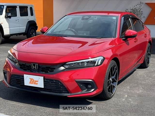 Honda CIVIC 2024-03 6675375-7