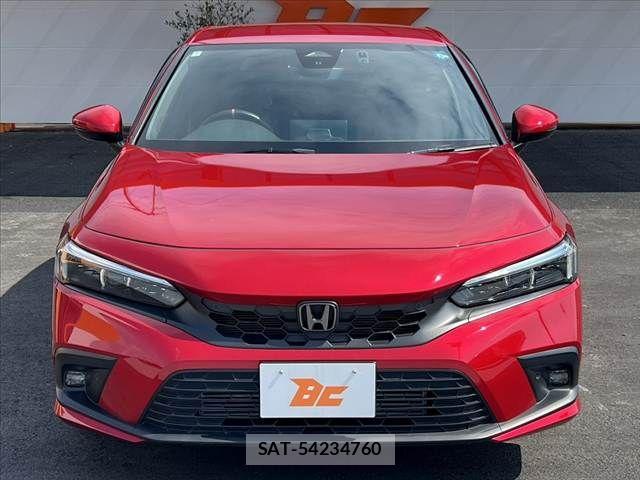 Honda CIVIC 2024-03 6675375-8