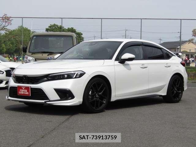 Honda CIVIC 2022-08 6675376-20
