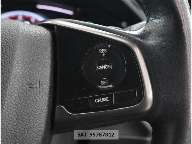 Honda CIVIC 2017-09 6675378-13