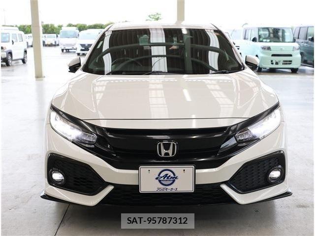 Honda CIVIC 2017-09 6675378-21