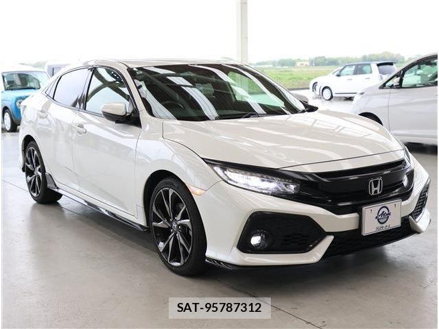 Honda CIVIC 2017-09 6675378-22
