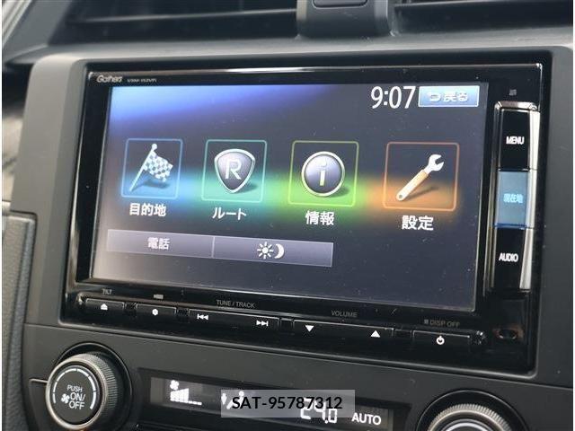 Honda CIVIC 2017-09 6675378-2