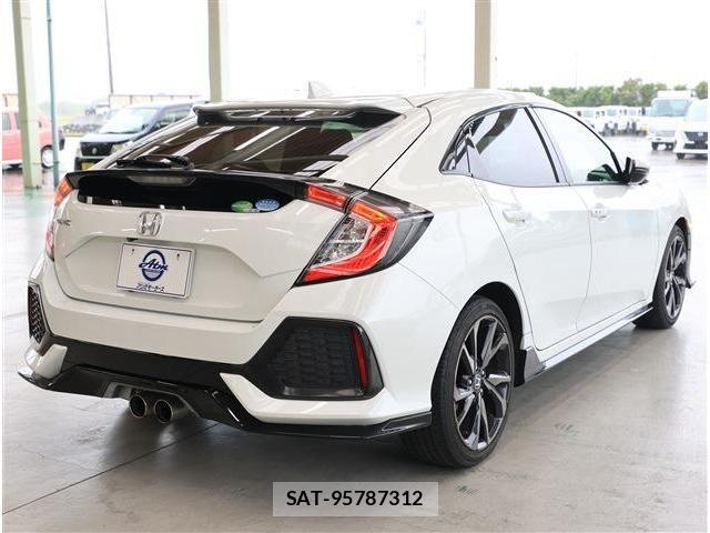 Honda CIVIC 2017-09 6675378-6