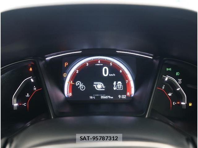 Honda CIVIC 2017-09 6675378-7