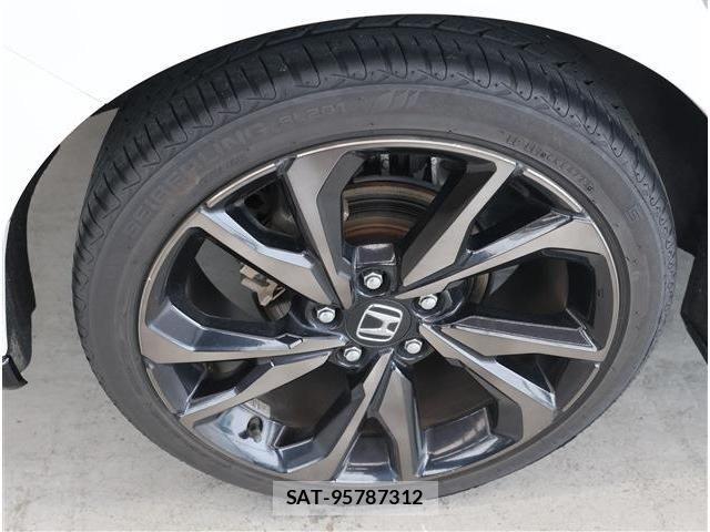 Honda CIVIC 2017-09 6675378-8
