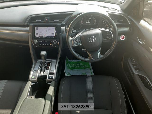 Honda CIVIC 2018-12 6682614-14
