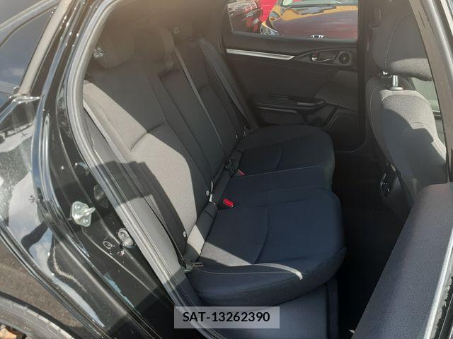 Honda CIVIC 2018-12 6682614-16