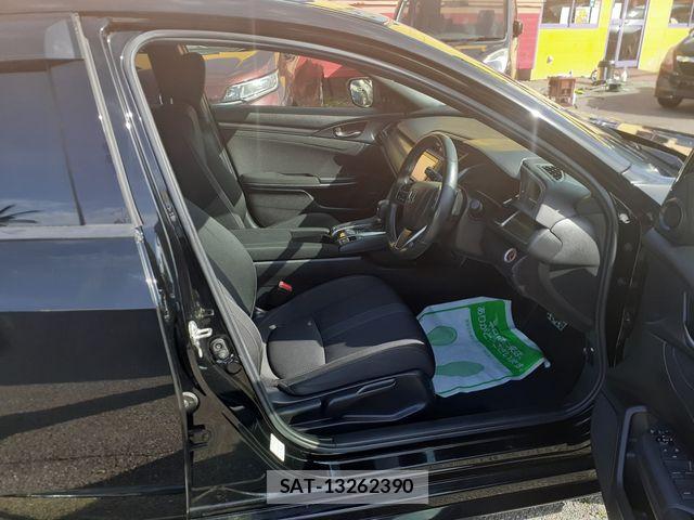 Honda CIVIC 2018-12 6682614-1