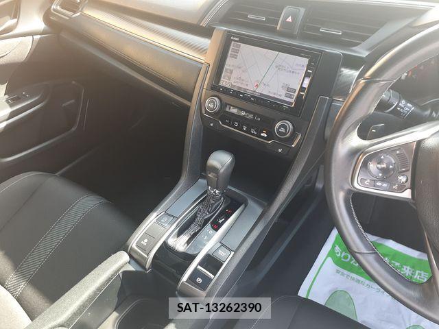 Honda CIVIC 2018-12 6682614-19