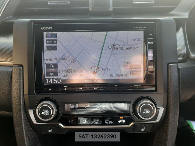 Honda CIVIC 2018-12 6682614-20