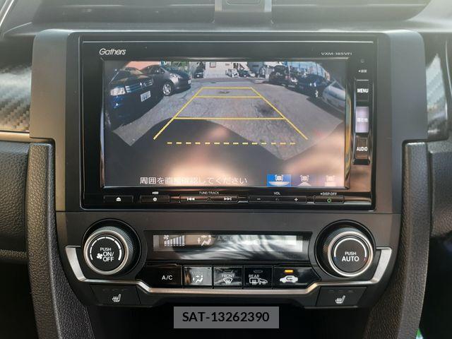 Honda CIVIC 2018-12 6682614-21