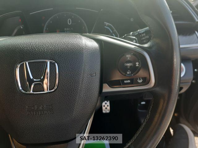 Honda CIVIC 2018-12 6682614-25