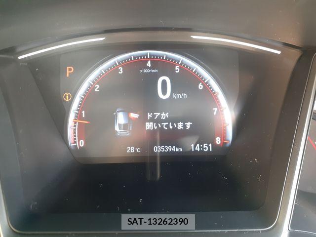 Honda CIVIC 2018-12 6682614-29