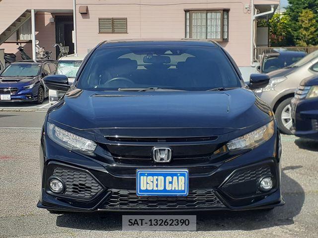 Honda CIVIC 2018-12 6682614-3