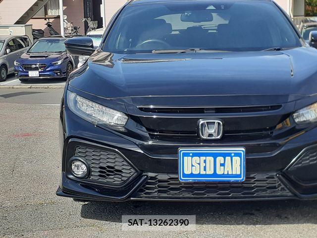 Honda CIVIC 2018-12 6682614-4