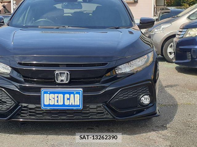 Honda CIVIC 2018-12 6682614-5
