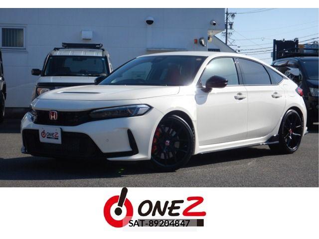 Honda CIVIC 2024-08 6690947-0