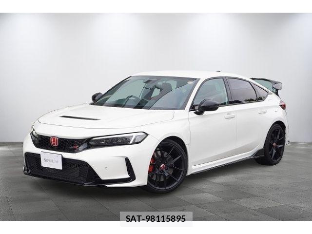Honda CIVIC 2023-08 6690946-0