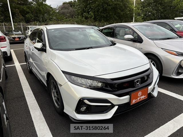 Honda CIVIC 2021-02 6715832-0