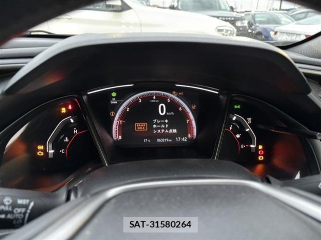 Honda CIVIC 2021-02 6715832-2