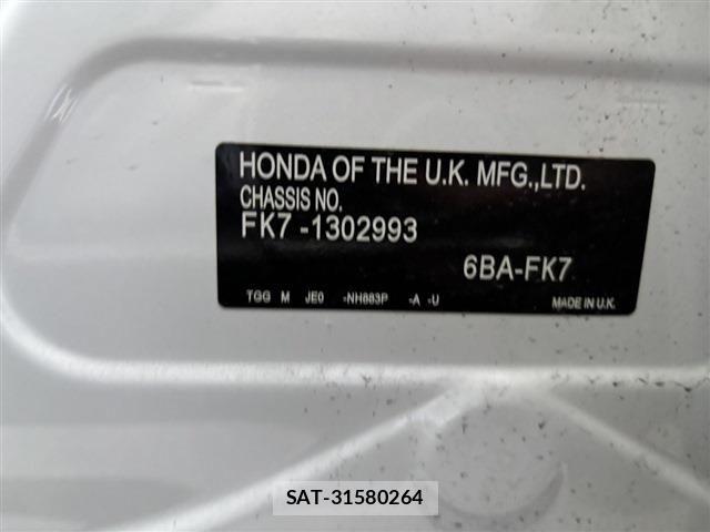 Honda CIVIC 2021-02 6715832-4