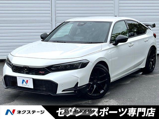 Honda CIVIC 2025-07 6715831-0