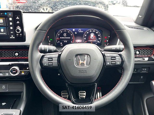 Honda CIVIC 2025-07 6715831-9