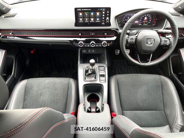 Honda CIVIC 2025-07 6715831-1