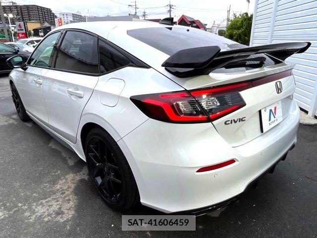 Honda CIVIC 2025-07 6715831-4