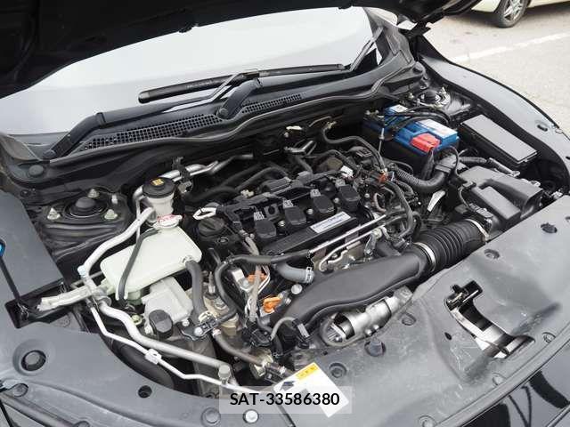 Honda CIVIC 2019-07 6715839-19