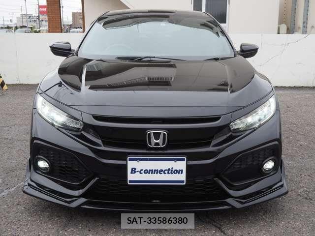 Honda CIVIC 2019-07 6715839-3