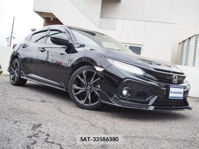Honda CIVIC 2019-07 6715839-5